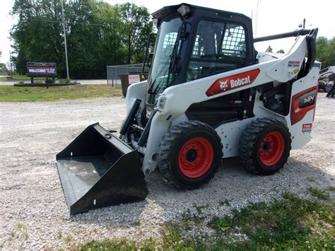 s64 skid steer|bobcat s64 oil capacity.